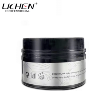 LICHEN GINGER HAIR COLOR MASK 250ML
