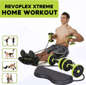 Revoflex Xtreme