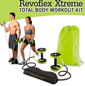 Revoflex Xtreme
