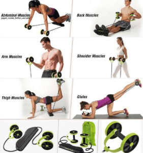 aRevoflex Xtreme