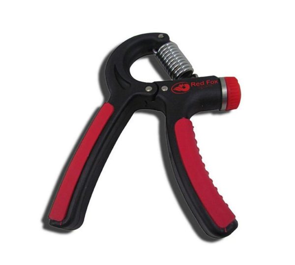 Adjustable Grip Strengthener