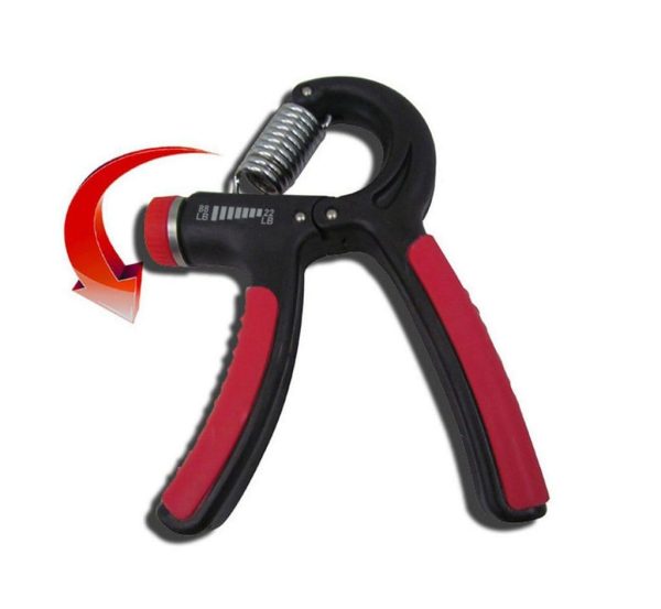 Adjustable Grip Strengthener