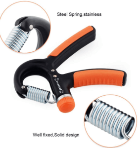 Adjustable Grip Strengthener