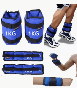 Ankle Weights 0.5kg