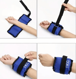 Ankle Weights 0.5kg
