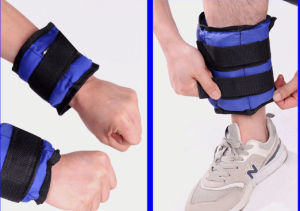 Ankle Weights 0.5kg