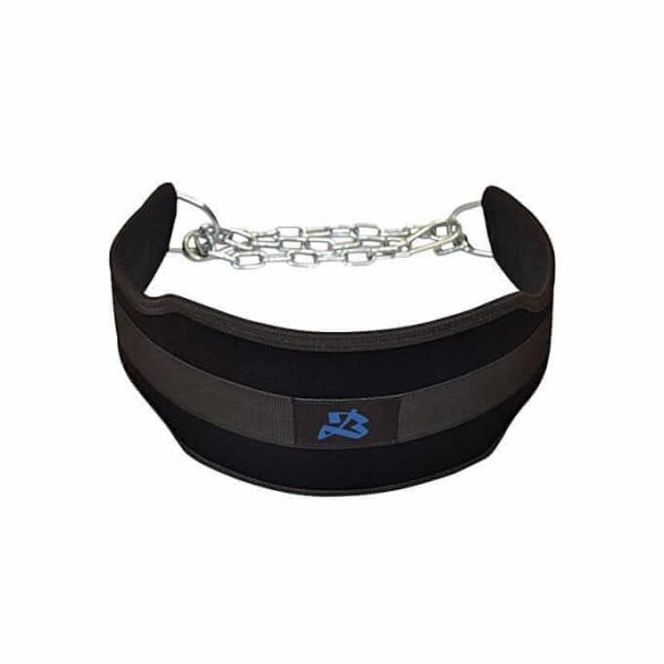   BODY-X Dipping Belt With Chain