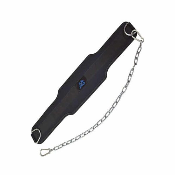   BODY-X Dipping Belt With Chain