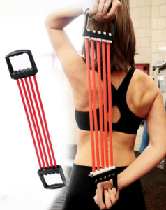 Chest Expander