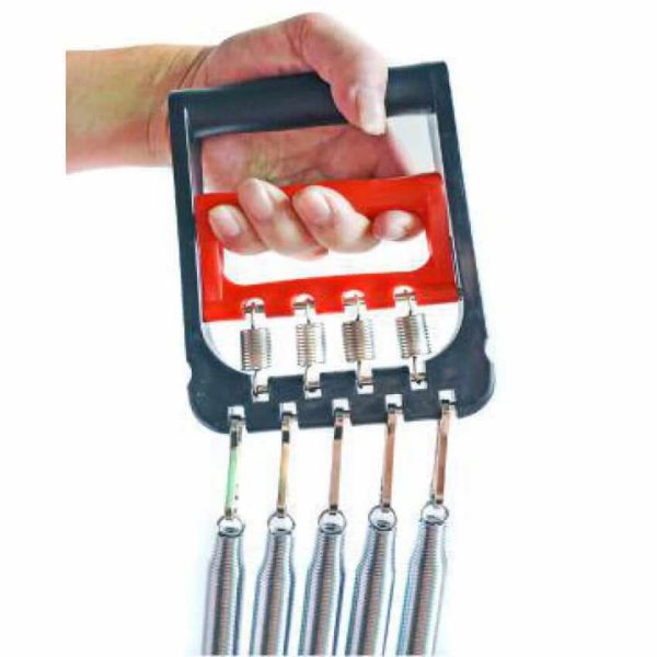 Chest Expander