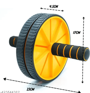 Exercise Ab Wheel Roller