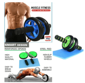 Exercise Ab Wheel Roller