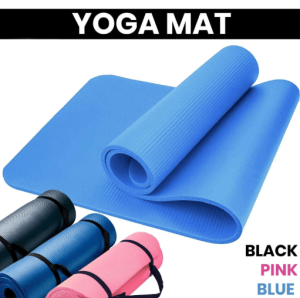 Gym Yoga Mats