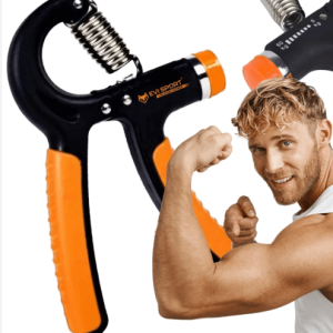 Hand Grip By Live Up