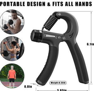 Hand Grip By Live Up
