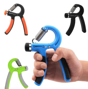 Hand Grip By Live Up