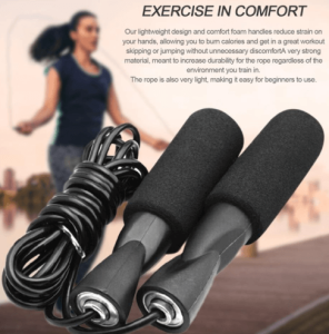 Jump Rope