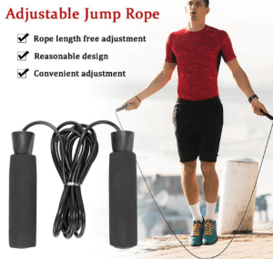 Jump Rope