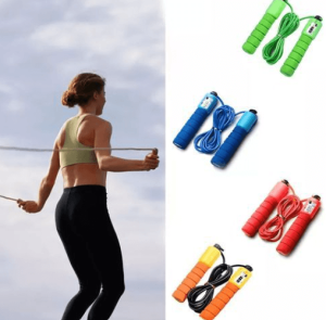 Jump Rope