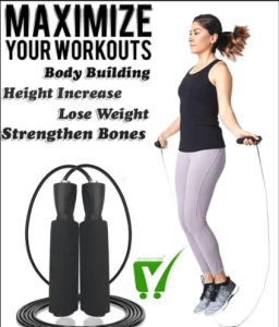 Jump Rope
