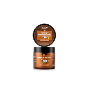 LICHEN Hair Mask Keratin & Coconut 1000ml