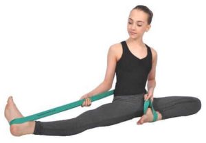 Stretch Band For Any Workout