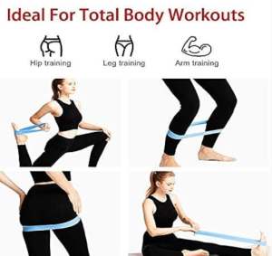 Stretch Band For Any Workout