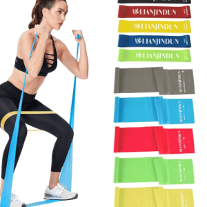 Stretch Band For Any Workout