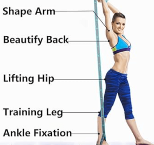 Stretch Band For Any Workout