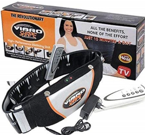 Vibro Shape Slimming Belt