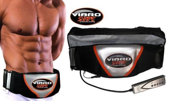 Vibro Shape Slimming Belt