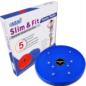 Waist Twisting Disc