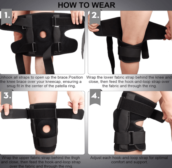 Knee Support