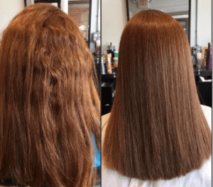 LICHEN STRAIGHTENER KERATIN STRONG 160ML