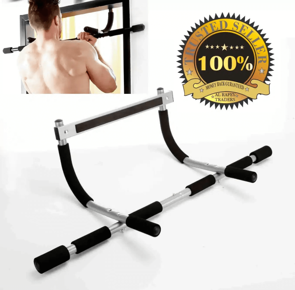 Iron Gym Bar