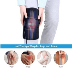 Rechargeable Knee Massager