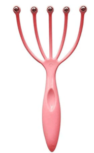 Handheld Claw Therapeutic Scalp Massager