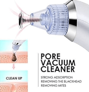 XN 8030 Beauty Skin Care Expert Acne Pore Cleaner