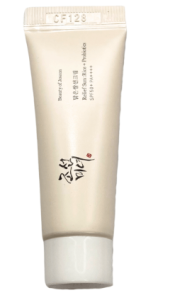 Beauty of Joseon - Rice + Probiotics Relief SunScreen SPF50+ 10  ml Mini