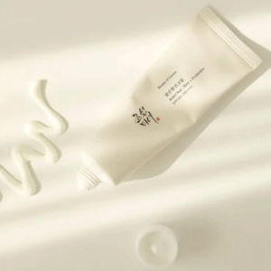 Beauty of Joseon - Rice + Probiotics Relief SunScreen SPF50+ 10  ml Mini