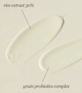 Beauty of Joseon - Rice + Probiotics Relief SunScreen SPF50+ 10  ml Mini