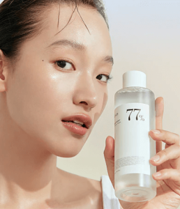 Anua – Heartleaf 77% Soothing Toner 40 ml