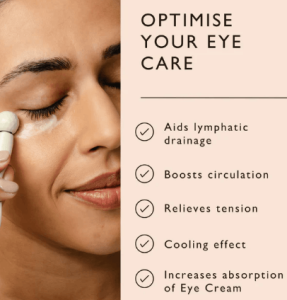 BIOAQUA Eye Roll Ball Eye Essence Roller 15ml