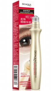 BIOAQUA Eye Roll Ball Eye Essence Roller 15ml
