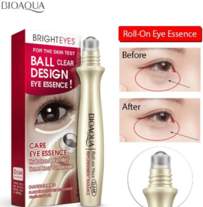 BIOAQUA Eye Roll Ball Eye Essence Roller 15ml