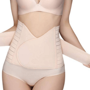 Body Shaper Belt
