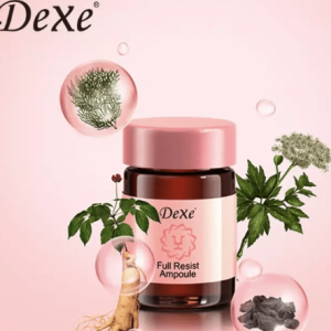 Dexe Anti-hair Loss lotion 6ml 10