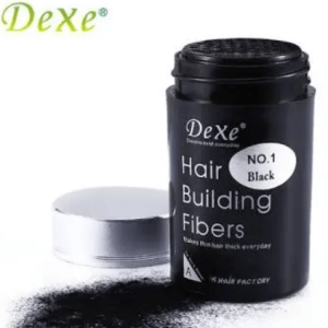 Dexe Hair Building Fibers
