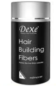 Dexe Hair Building Fibers