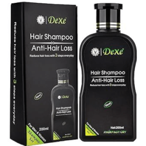 Dexe Shampoo for Thinning Hair 300ml